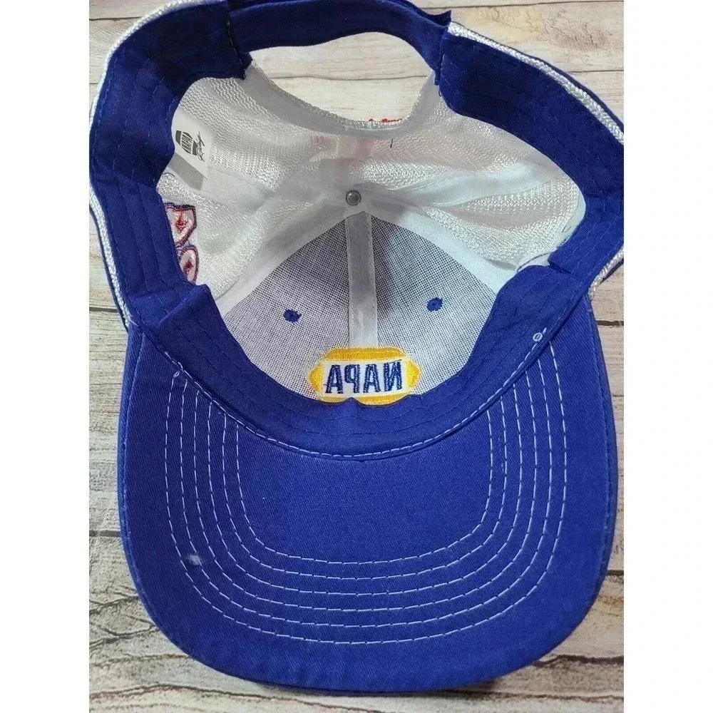 Napa Auto Racing Men's Hat Cap One Size Chase Elliot Hendrick Motorsports #24
